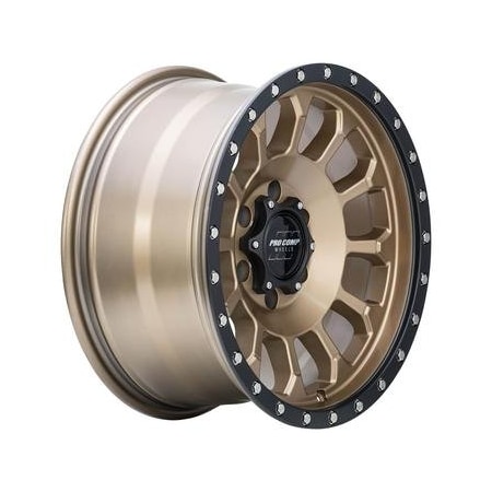 Procomp Alloys 17X85 6X55 475BS 9634-78583